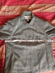 Imported Jacket Cum Blazer