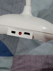 Coollite LED Desk Lamp