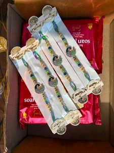 Rakhi hamper