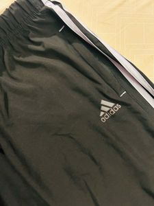 Addidas Lower Like New Condition