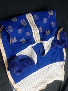 Kurta Chudedar  With dupatta