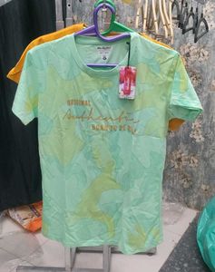 Printed T-Shirt