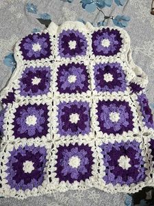 HANDSTITCH SWEATER