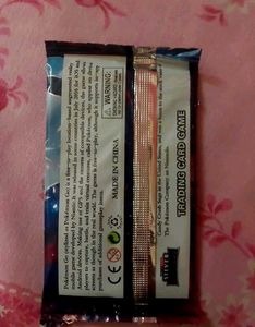 Pokemon Booster Pack - Random 30 Packs