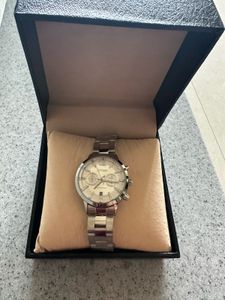 Brand New Citizen Silver Watch