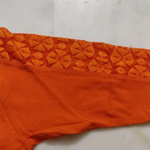 DESIGNER READYMADE BLOUSE ...NO NEGOTIATIONS