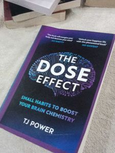 The Dose Effect by TJ Power