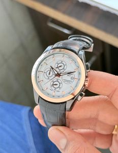 Tissot Couturier# For Men# 7A Collection # Dial Si