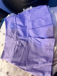 COMBO Nike Tennis Skorts