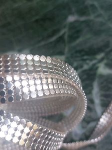 Mesh Lace
