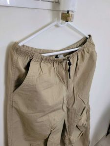 H&amp;M Parachute Pants