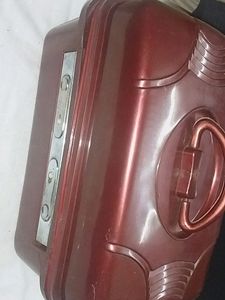 Beauty Vanity Box For Cosmetics