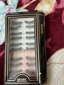 I Magic Professional Eyelashes