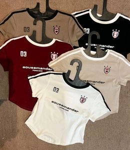 ✨Y2k Stylish T-shirt for women and girls ✨