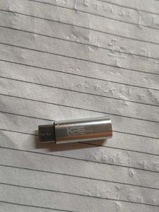 KPS Gold USB-C Audio Adapter
