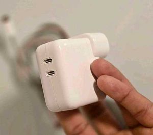 Apple Original 35w Charger