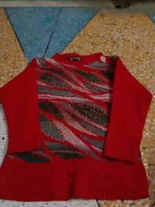 Wedding Wear Sweater 26 No