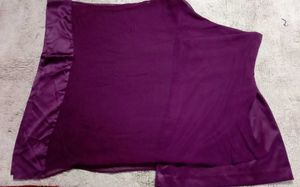 Guess By Marciano Tori One Shoulder Mini Dress