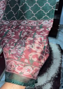 Elegant Printed duppta
