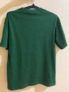 Tom Hiddle Oversized Graphic T-Shirt