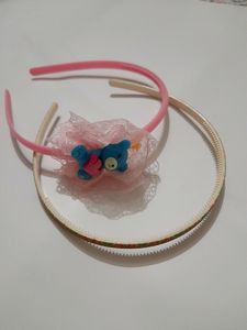 Fancy Hair Bands [2]