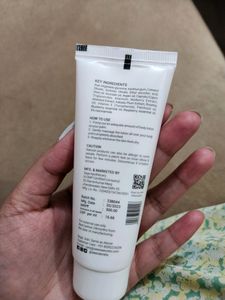 Seer Secrets Vitamin C Day Lotion