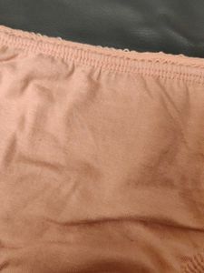 Mast &amp; Harbour cotton briefs for women