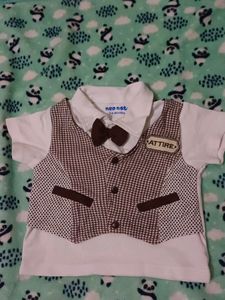 Party Wear For Baby Boy