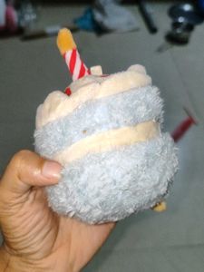 cake bagcharm
