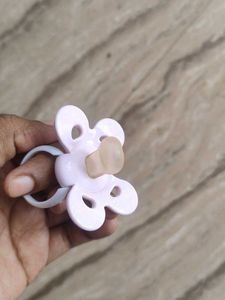 chicco Pacifier