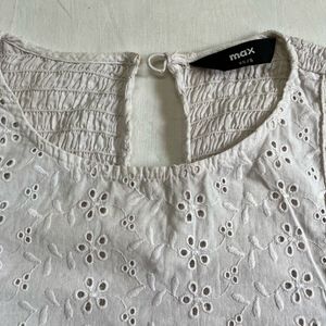 Max Cute Top