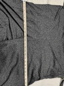 Gray Palazzos