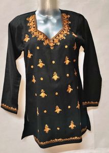 Tops &amp; Dresses  Kashmiri Kurta