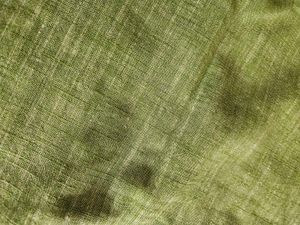 Men's Green Kurta