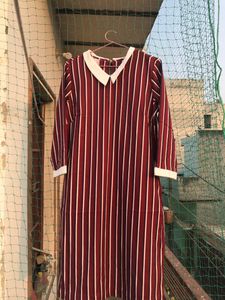 Multi Midi Dress 👗