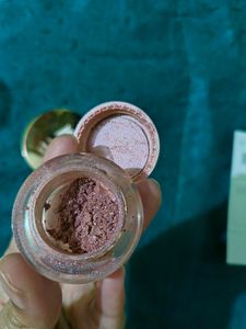 Duo Myglamm Blush And Lip &amp; Eye Sparkle