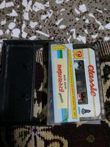 Rajasthani Hasy Vyang Cassette