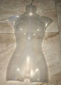 Pack Of 2 Womens Hanging Mannequin 💜💯👀✨