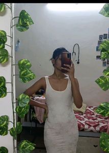 Cotton Cute Summer Dress