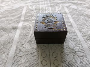 New Ornament Box