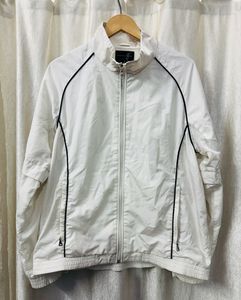 White Jacket windchiter