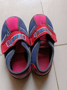 Kidzee Baby Shoes