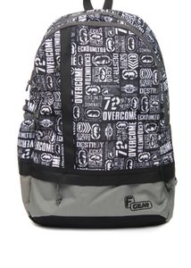 F Gear Burner casual backpack