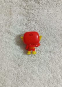 The Flash Funko Pop