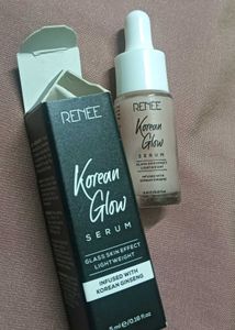 Renee Korean Glow Serum