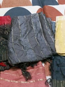 Vibrant Dupatta Collection