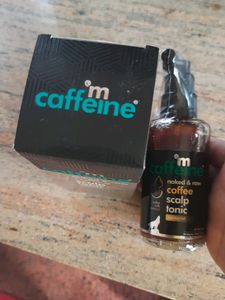 Scalp Tonix