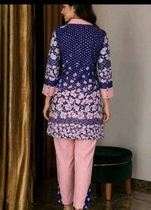pretty co-ord set