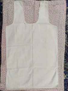 2 Cotton Sameez
