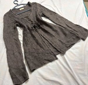 🎉🌷 Buy1 Get1 Free 🎉 Cozy Knit Cardigan